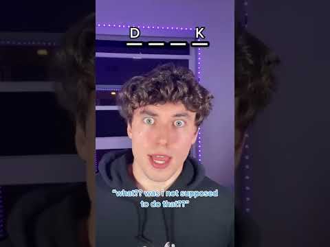 Bailey Spinn Tiktok -  you have to guess the password to unlock your soulmate…part 3