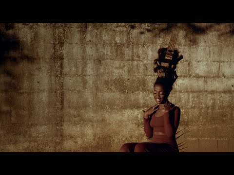 KALEO SANSAA - MY PEACE (OFFICIAL MUSICVIDEO)