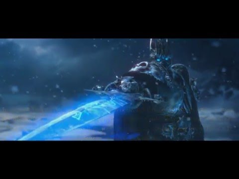 Wrath of the Lich King: Enturion Lumen Et Umbra