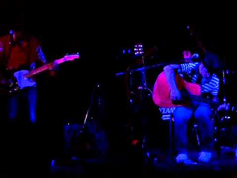 Samuel Katarro @live in SoundPark