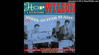 Music video thumbnail preview for Love's Got Me All Fenced In - Hop Wilson \u0026 His Buddies by Hop Wilson & His Buddies