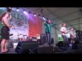Barleyjuice - Drunken Sailor @ 2015 Annapolis Irish Festival