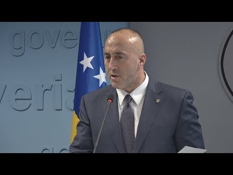 Haradinaj kritikon BE: Trepça, jo pjesë e dialogut