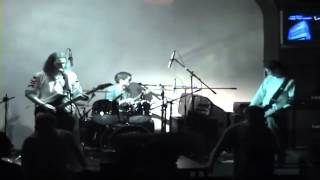 stone fixion children of the revolution t rex cover