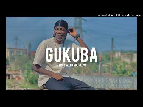 Gukuba Nandor love x Vyroota INSTRUMENTAL