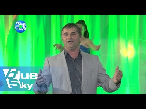 Bardhok Prebibaj - Dashni e vjeter (Official video HD)