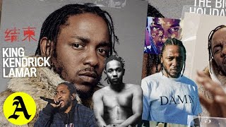 Kendrick Lamar Worldwide Steppers Meaning & Analysis