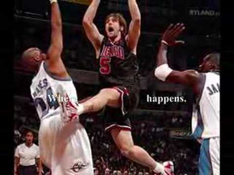 Chapu Nocioni where amazing happens