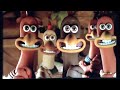 Chicken Run 2000 Theatrical Trailer 1