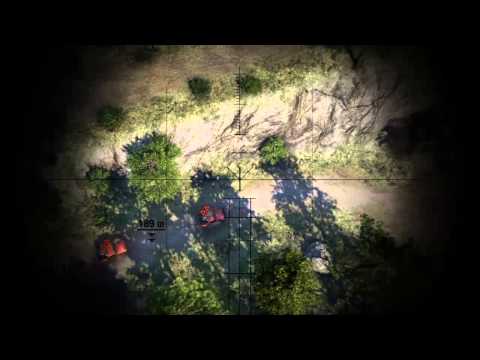 Mortar kills (Reign Of Death trophy achievement) - Far Cry 4