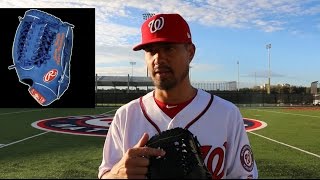 Jeremy Guthrie's Got a Ph.D in Baseball Swag