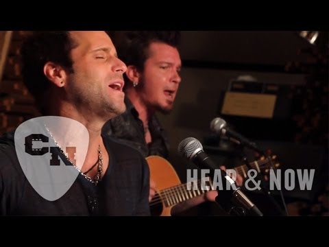 Parmalee - Carolina | Hear and Now | Country Now
