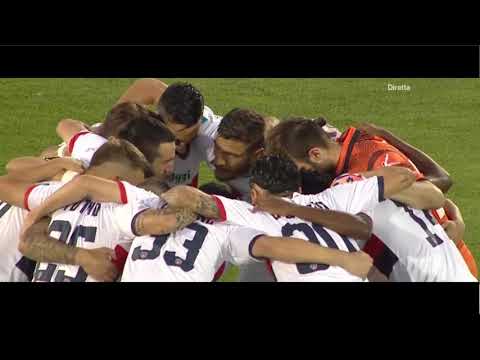 La favola del COSENZA | Percorso Playoff + festeggiamenti| HD