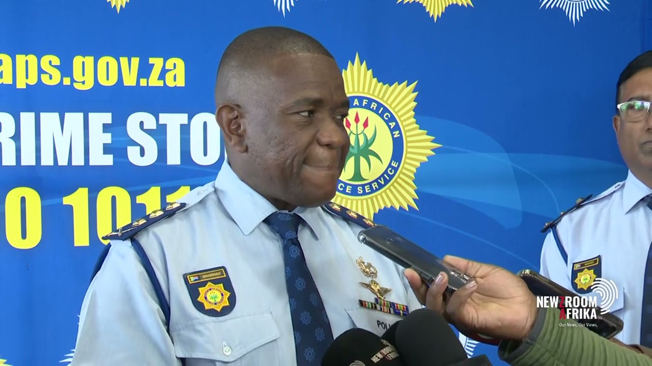 EFF defends KZN police commissioner amid IPID probe