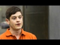 Misfits Series 3 Interviews: Iwan Rheon 