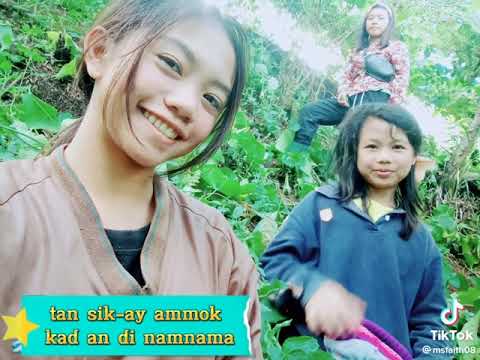 magay ikakarit ko si kinabaknang