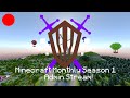 Minecraft Monthly Admin Stream S1