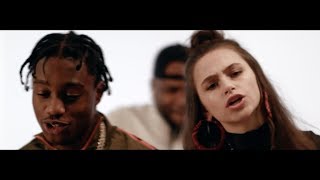 Sky Katz &quot;Like This&quot; ft. Lil Tjay (Official Music Video)