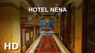 Hotel Nena, İstanbul