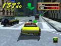 Crazy Taxi 2 - Dreamcast