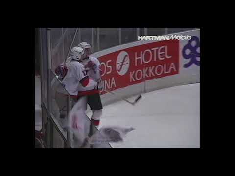 Maaaali! Hermes HT:n kotiotteluiden maalit kausi 93-94 Sami Nurmesniemi, Kaupunginhallituksen kokous