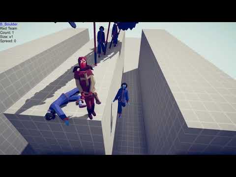 Assassin Vs. Every Unit