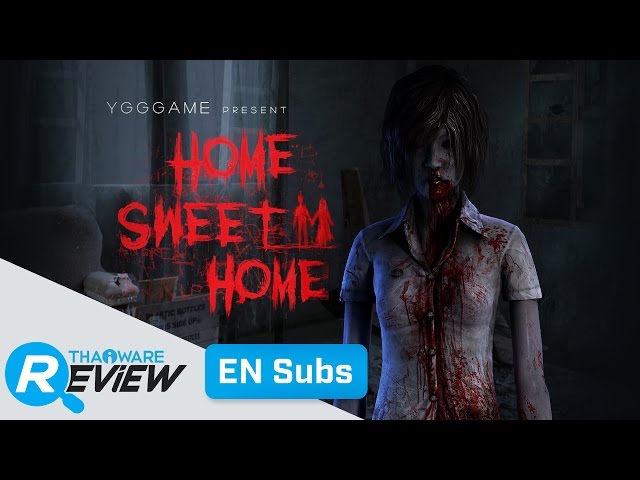   แคสเกมส์ผี Home Sweet Home เกมส์สยองขวัญผีมือคนไทย ที่ไม่แพ้ต่างชาติ