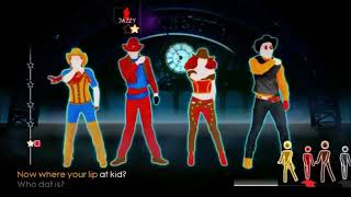 Texas Hold &#39;Em Just Dance 2024