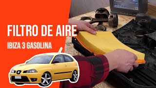 Youtube thumbnail of video "Cómo cambiar el filtro de aire"