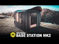 Přístřešek Base Station MK2