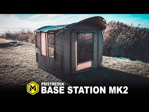 MIVARDI - Prídavné rozperné tyče Base Station MK2 2 ks
