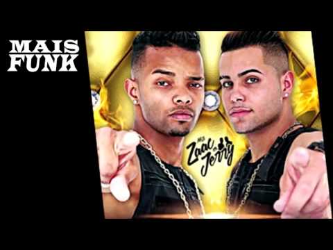 MCs Zaac & Jerry - Paranauê (DJ Kelvinho e DJ Redx) Lançamento 2016