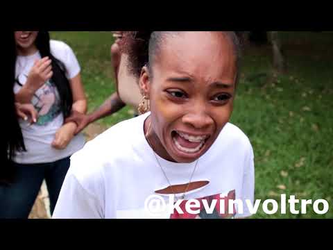 QUIEN VA SER MAMÁ? - Kevin Voltro