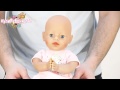 Baby Born Кукла "Хлопаем в ладоши" 