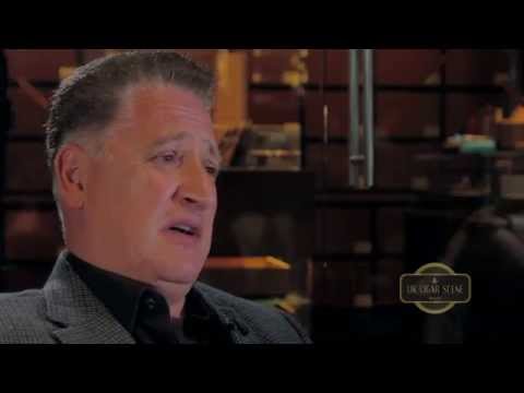 Ray Gelato Interview for UK Cigar Scene