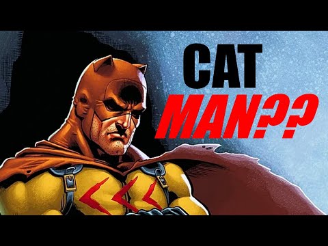 Catman