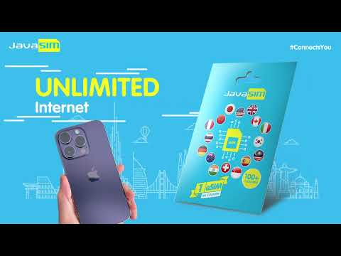 JavaConnect by JavaMifi