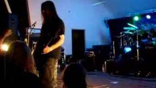 God Dethroned - Live Death Metal @ Eggfest 2008