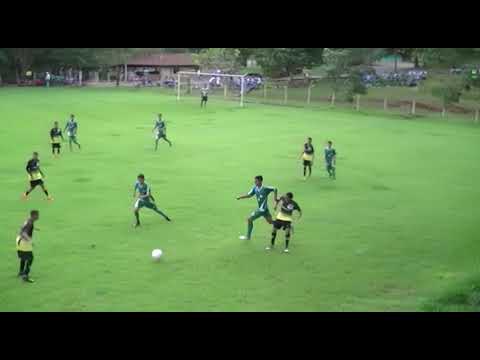 17º - COPA OURO DE MORRINHOS - 2º - TEMPO - SUB - 13 - A.E.INDEPENDÊNCIA VS