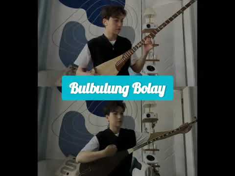 Shayide - Bulbulung Bolay