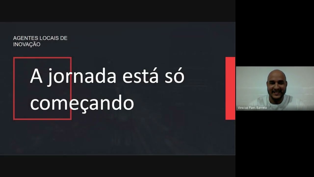 Encontro Coletivo 8 - Programa Agentes Local de Inovação- ALI Produtividade. SEBRAE