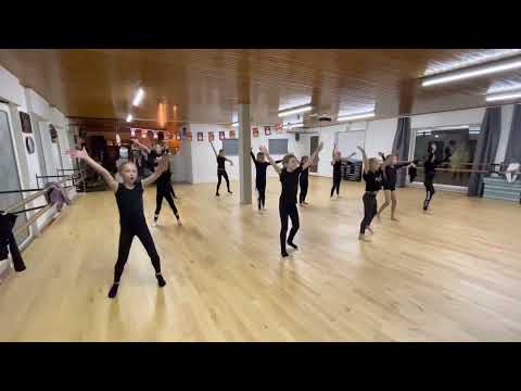 Jazz beginners - Lieve kerstman