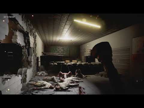 Far Cry 5 Arcade Mode - Dead Rising Zombie Survival Mall Map Gameplay!!