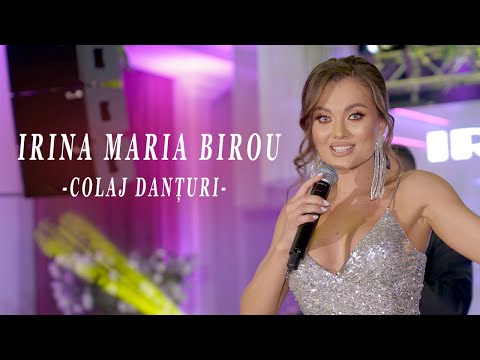 Irina Maria Birou si Formatia Adi Ologu- COLAJ DANȚURI