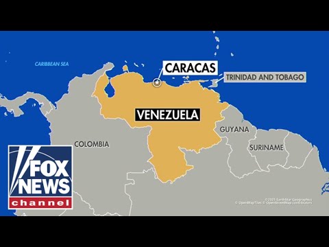 NEW: US flew B-52 bombers off the coast of Venezuela