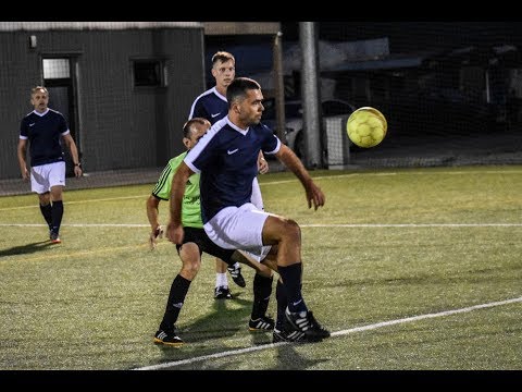 05.09.2018 III Liga D - Porsche Inter Auto Polska vs. SSC Internazionale