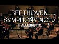 Beethoven Symphony No. 7: II. Allegretto - LPO Moments
