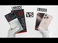 Downfall Of Apple IPhone 16 Pro Vs Nubia Z60 Ultra Leading Version Unboxing