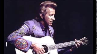 Porter Wagoner - Your old love letters