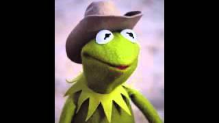 Kermit the Frog Sings the Rodeo Song